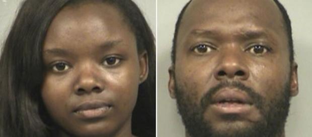 Dad And Daughter Beat Her Ex-Boyfriend In Classroom - Kansas City Police Department photo Dad And Daughter Beat Her Ex-Boyfriend In Classroom - Kansas City Police Department photo