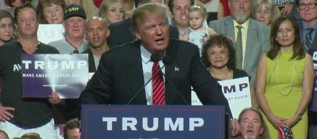 Donald Trump at a rally re: Google Advanced Images Donald Trump at a rally re: Google Advanced Images