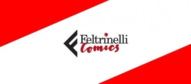 Feltrinelli Comics, collana dedicata a fumetti e graphic novel Feltrinelli Comics, collana dedicata a fumetti e graphic novel