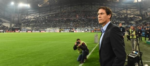 Garcia : Marseille va pouvoir "travailler sereinement" Garcia : Marseille va pouvoir "travailler sereinement"