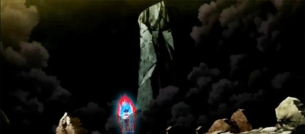 Goku será eliminado del torneo? Goku será eliminado del torneo?
