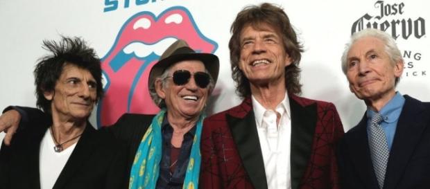 Grande attesa per il concerto dei Rolling Stones a Lucca Grande attesa per il concerto dei Rolling Stones a Lucca