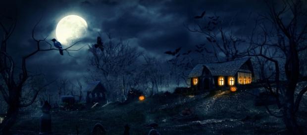 In the Halloween mood yet? - Image via Google Images In the Halloween mood yet? - Image via Google Images