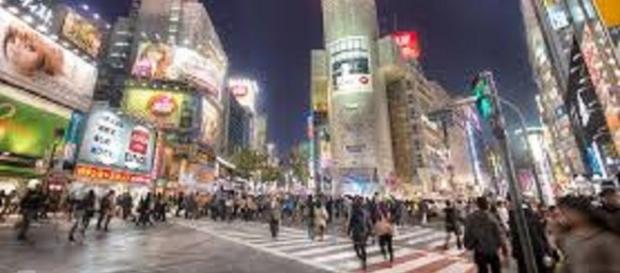 Japanese people braces for another H-bomb test by North Korea. https://c1.staticflickr.com/9/8209/8233073411_d2b76ce88b_b.jpg Japanese people braces for another H-bomb test by North Korea. https://c1.staticflickr.com/9/8209/8233073411_d2b76ce88b_b.jpg