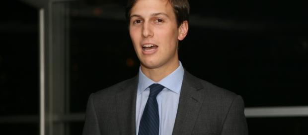 Jared Kushner (Photo Credit: Lori Berkowitz Photography via Wikimedia Commons) Jared Kushner (Photo Credit: Lori Berkowitz Photography via Wikimedia Commons)