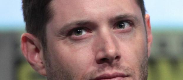 Jensen Ackles (via - wikimediacommons) Jensen Ackles (via - wikimediacommons)
