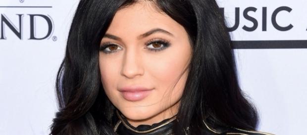 Kylie Jenner Disney ABC Television via Flickr Kylie Jenner Disney ABC Television via Flickr