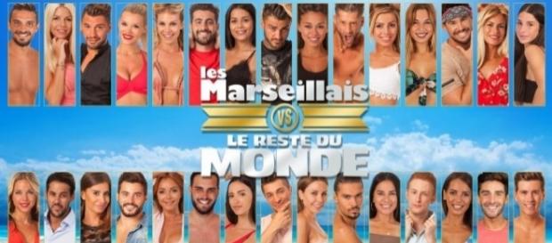 La production des Marseillais au coeur d'une polémique à cause d'un shooting sexy ! La production des Marseillais au coeur d'une polémique à cause d'un shooting sexy !