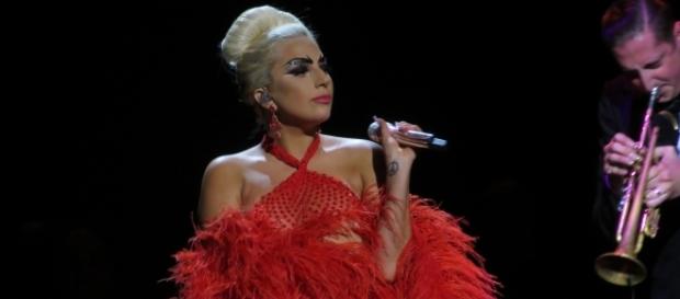 Lady Gaga, Image Credit: marcen27 / Wikimedia Lady Gaga, Image Credit: marcen27 / Wikimedia