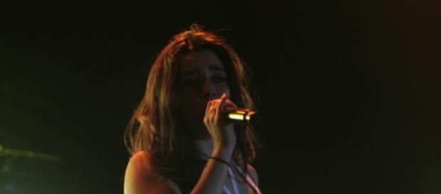 Lauren Jauregui aitchisons via Flickr Lauren Jauregui aitchisons via Flickr