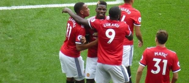 Looking strong after beating West Ham 4-0 Image via Ardfern via Wikimedia Commons Looking strong after beating West Ham 4-0 Image via Ardfern via Wikimedia Commons