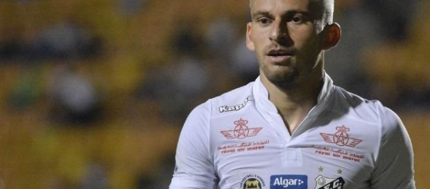 Palmeiras procura agente de Lucas Lima e propõe contrato Palmeiras procura agente de Lucas Lima e propõe contrato