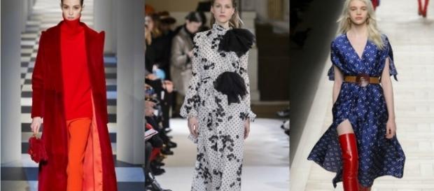 Moda 2017 - Tendintele fashion ale anului 2017. Afla ce se poarta ... - elle.ro Moda 2017 - Tendintele fashion ale anului 2017. Afla ce se poarta ... - elle.ro