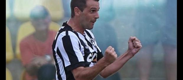 Montillo - Ex-jogador do Botafogo Montillo - Ex-jogador do Botafogo