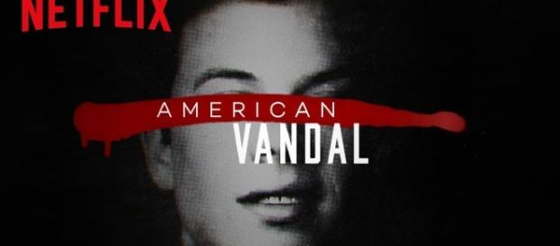 Netflix American Vandal series 1 - YouTube Netflix American Vandal series 1 - YouTube