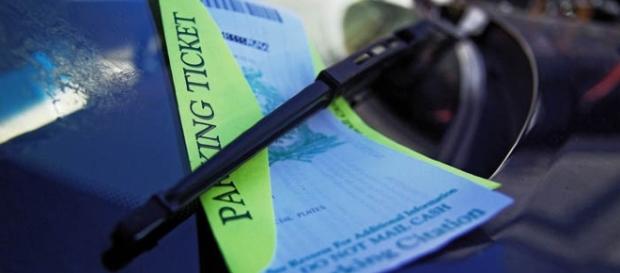 North Korea owes New York City $156,000 in unpaid parking tickets [Image: Flickr by Charleston's TheDigitel/CC BY 2.0 North Korea owes New York City $156,000 in unpaid parking tickets [Image: Flickr by Charleston's TheDigitel/CC BY 2.0