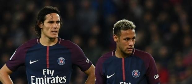Pelea Cavani y Neymar | ELESPECTADOR.COM - elespectador.com Pelea Cavani y Neymar | ELESPECTADOR.COM - elespectador.com