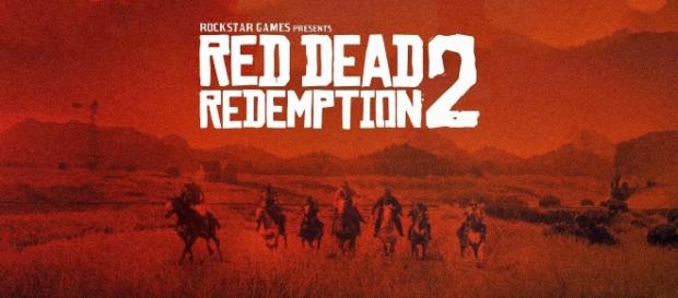 'Red Dead Redemption 2' second trailer being teased by Rockstar? (LegacyKillHD/YouTube Screenshot) 'Red Dead Redemption 2' second trailer being teased by Rockstar? (LegacyKillHD/YouTube Screenshot)