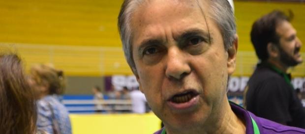 Rubens Furlan ameaça demitir funcionários públicos concursados (Foto: Arquivo/webdiario) Rubens Furlan ameaça demitir funcionários públicos concursados (Foto: Arquivo/webdiario)