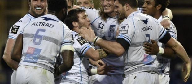 Sport national | Montpellier fait tomber Clermont à Michelin - bienpublic.com Sport national | Montpellier fait tomber Clermont à Michelin - bienpublic.com