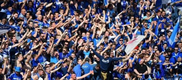Strasbourg fait honneur à La Meinau - Football - Sports.fr - sports.fr Strasbourg fait honneur à La Meinau - Football - Sports.fr - sports.fr