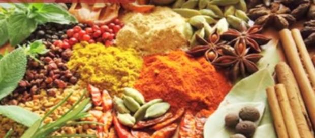 Turn to spices to lose weight faster.-Youtube/The Times of India Turn to spices to lose weight faster.-Youtube/The Times of India