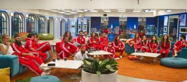 Twitter da por finiquitado Gran Hermano Revolution con el hasthag: RIPGranHermano Twitter da por finiquitado Gran Hermano Revolution con el hasthag: RIPGranHermano