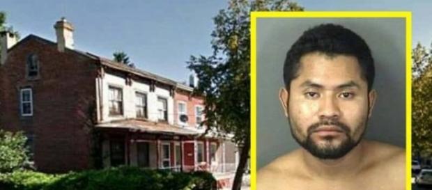 Homem foi preso acusado de estuprar criança Homem foi preso acusado de estuprar criança