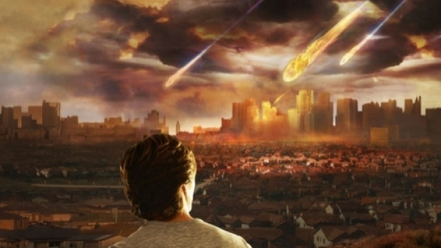 12 Ways the World Could (Really) End in 2012 - popularmechanics.com