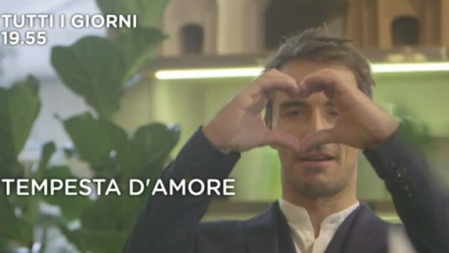 Anticipazioni Tempesta d'amore sospesa