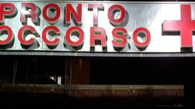 Arnas Civico-Di Cristina Benfratelli Palermo