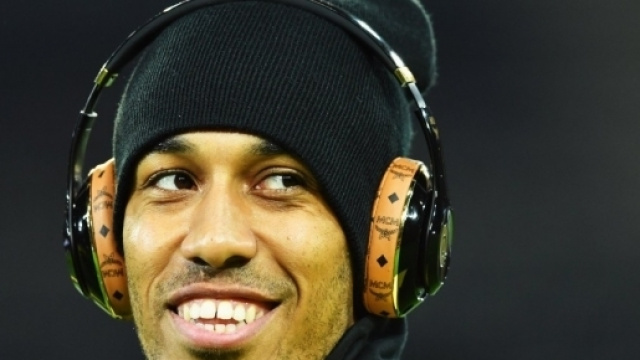 Aubameyang se dit intéressé par le projet de l'OM - cnn.com