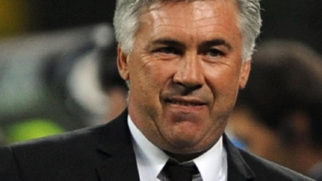 Carlo Ancelotti regrette son départ du PSG - africatopsports.com