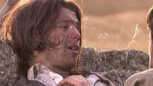 Il Segreto: Damian prima di morire