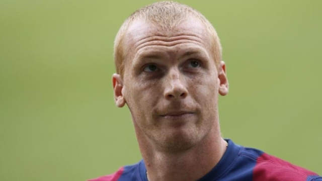 Jérémy Mathieu aurait pu signer à l'OM cet été - muzul.com