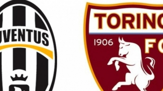 Juventus-Torino: Tutto pronto al derby della Mole - altervista.org