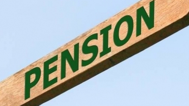 La manifestazione a Roma di esodati, lavoratori precoci e lavoratrici Opzione Donna