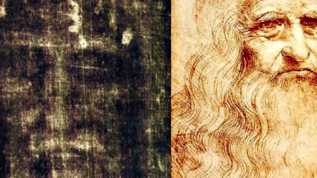 La verit&agrave; sulla Sacra Sindone arriva da uno studio