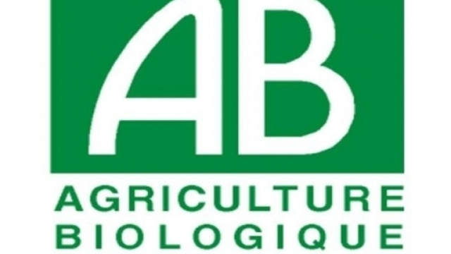 Le logo de l'agriculture biologique française (crédit photo biovallee.fr)