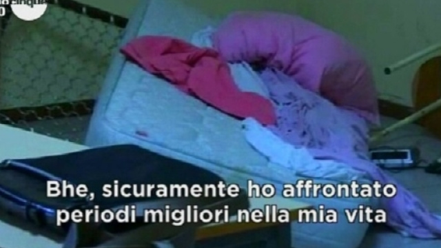 L'intervista esclusiva a 'Mattino Cinque'. (Fonte: TgCom24)