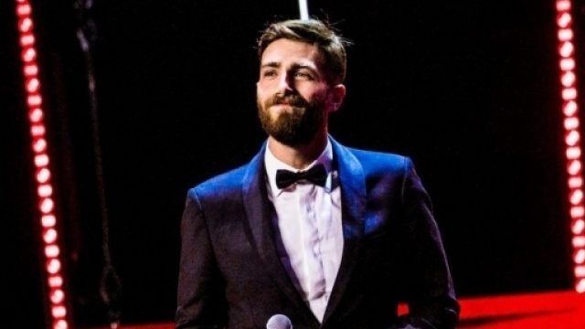 Lorenzo Licitra, uno dei partecipanti alle audizioni di X Factor