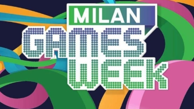 Milan Games Week: finalmente ci siamo! - tuttoteK - tuttotek.it