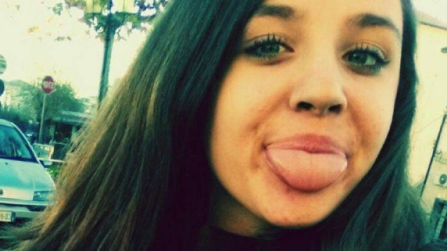 Nicolina Pacini è stata uccisa dall'ex compagno della madre con un colpo di pistola al viso.