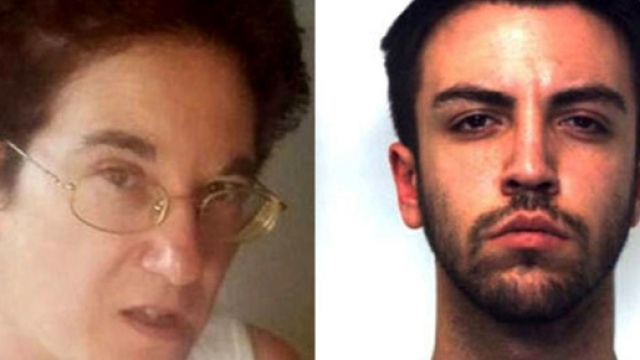 Omicidio Gloria Rosboch | Gabriele Defilippi condannato a 30 anni ... - torinotoday.it