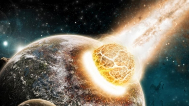Planet X or Nibiru is headed for Earth, doomsayers believe - NY ... - nydailynews.com