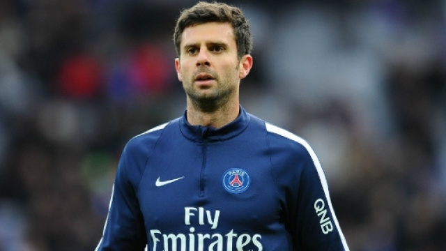 Qui sera le successeur de Thiago Motta au Paris Saint-Germain ? mercato365.com