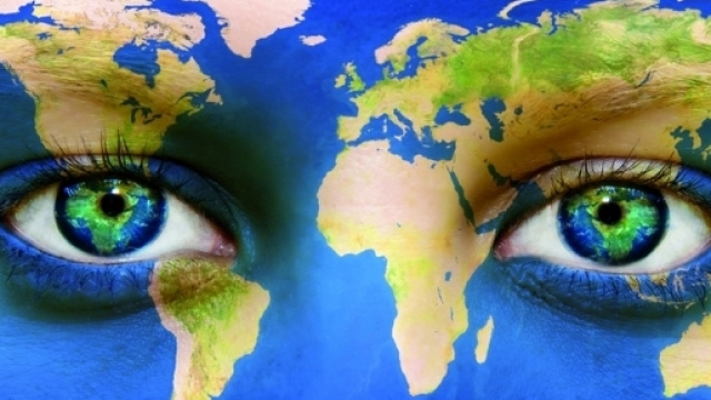 Soyons des consommateurs conscients pour notre planète (crédit photo weezevent.com)