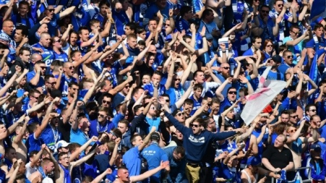 Strasbourg fait honneur à La Meinau - Football - Sports.fr - sports.fr
