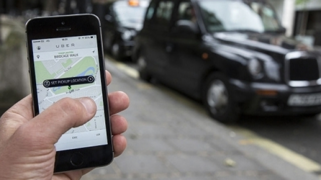 Uber faces &pound;2.4M licence fee in London under new TfL enforcement ... - arstechnica.co.uk