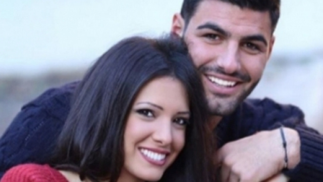 Uomini e Donne, Clarissa Marchese e Federico Gregucci